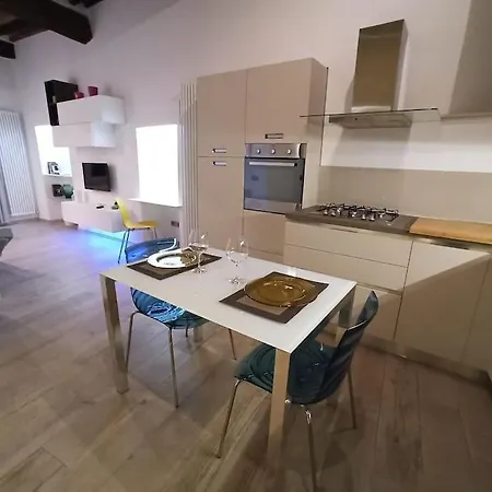 Casasofia Apartamento *