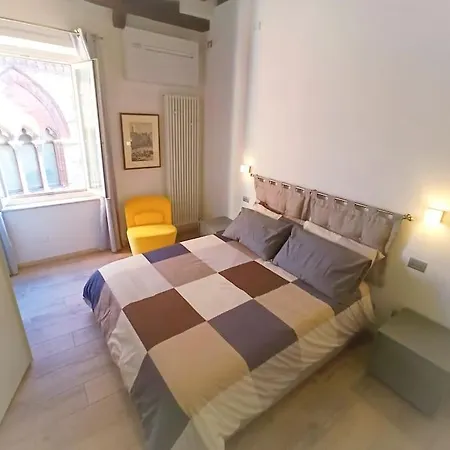 Casasofia Apartamento Siena