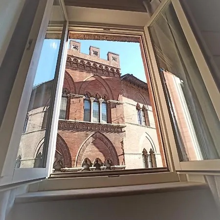 Apartment Casasofia *