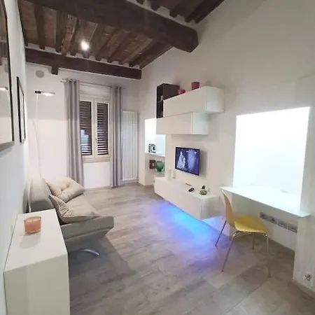 Casasofia Apartment Siena