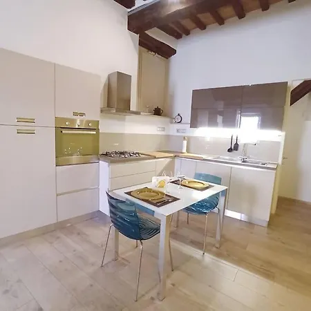 Apartamento Casasofia *