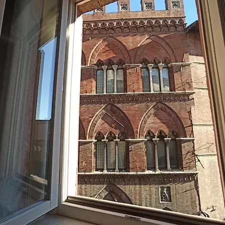 Apartment Casasofia