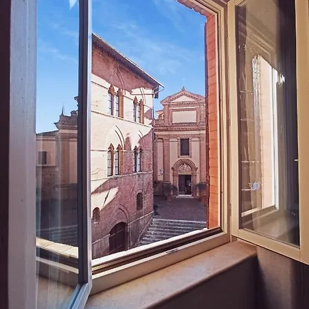 Casasofia Apartment Siena