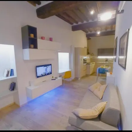 Casasofia Apartment