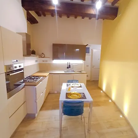 Apartment Casasofia