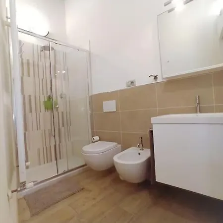 Apartment Casasofia